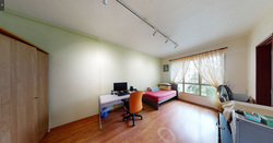 The Clearwater (D16), Condominium #319506621